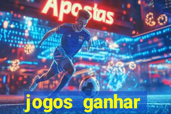 jogos ganhar dinheiro no pix