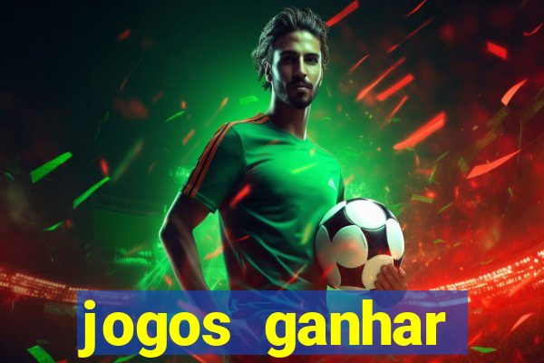 jogos ganhar dinheiro no pix