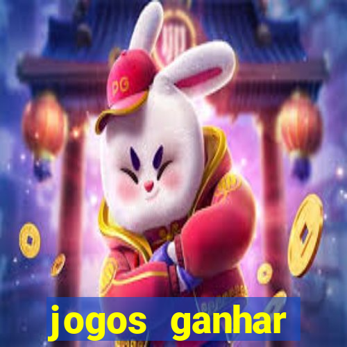 jogos ganhar dinheiro no pix