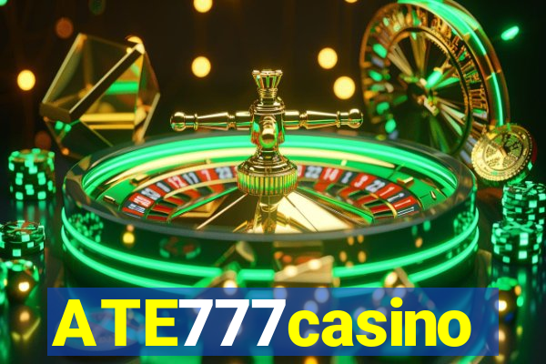 ATE777casino