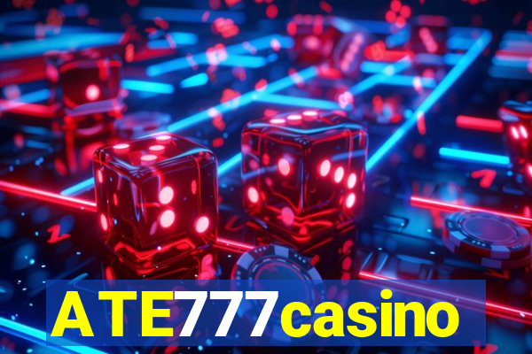 ATE777casino