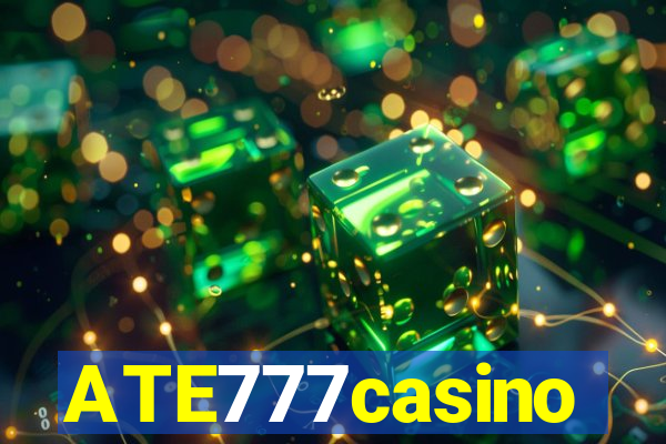 ATE777casino