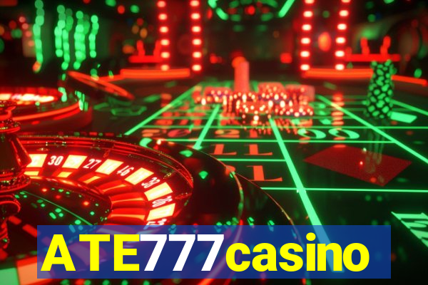 ATE777casino