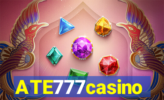 ATE777casino