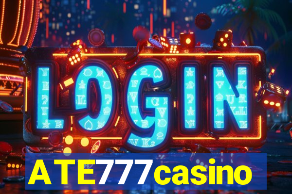 ATE777casino