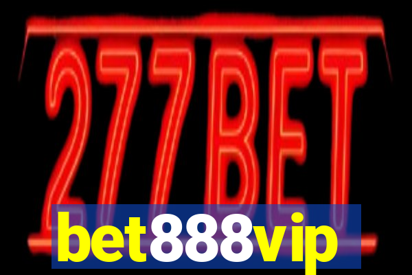 bet888vip