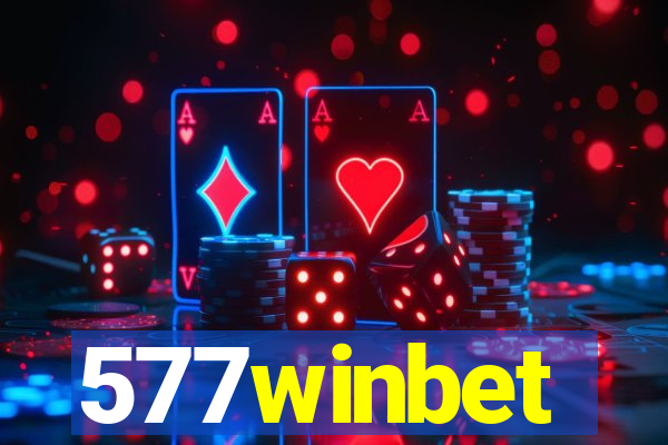 577winbet