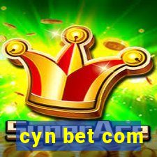 cyn bet com