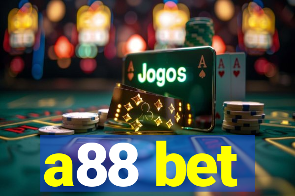 a88 bet