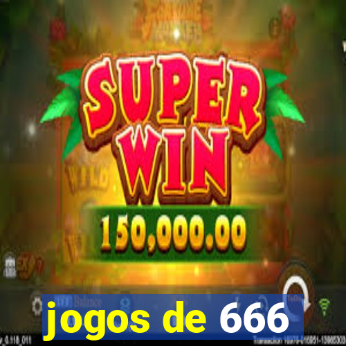 jogos de 666