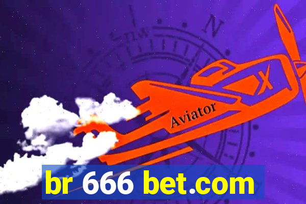 br 666 bet.com