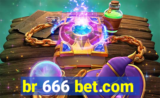 br 666 bet.com