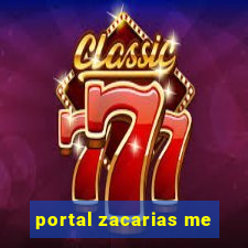 portal zacarias me