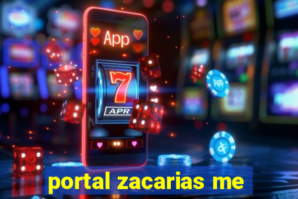 portal zacarias me