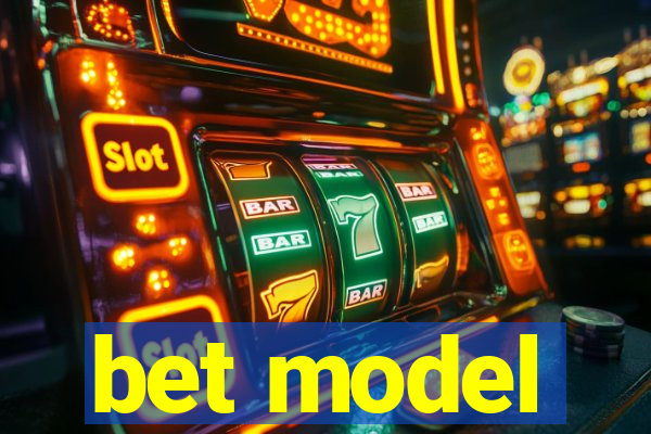 bet model