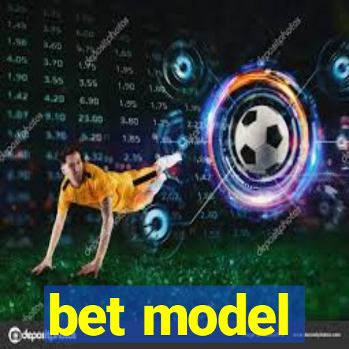 bet model