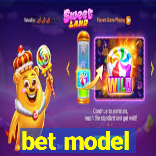 bet model