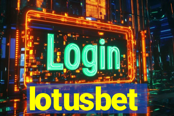 lotusbet