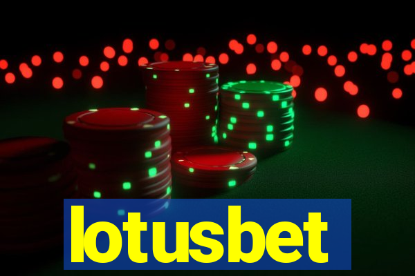 lotusbet