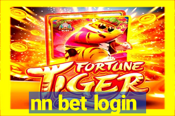 nn bet login