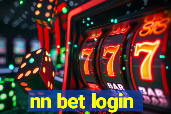 nn bet login