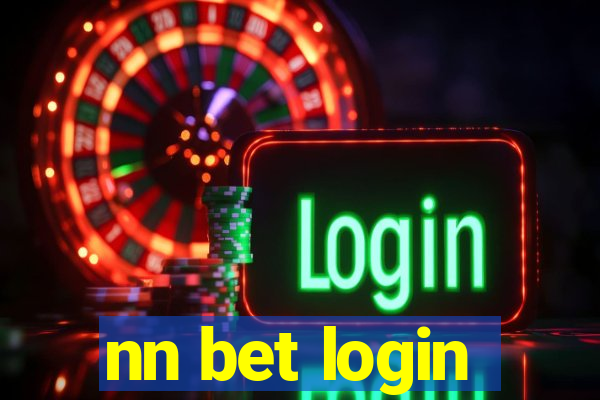 nn bet login