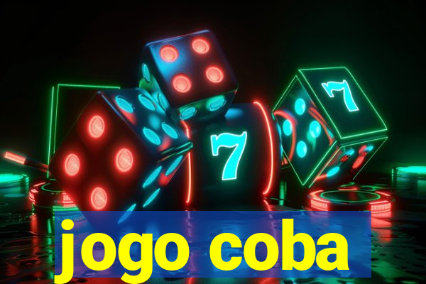 jogo coba