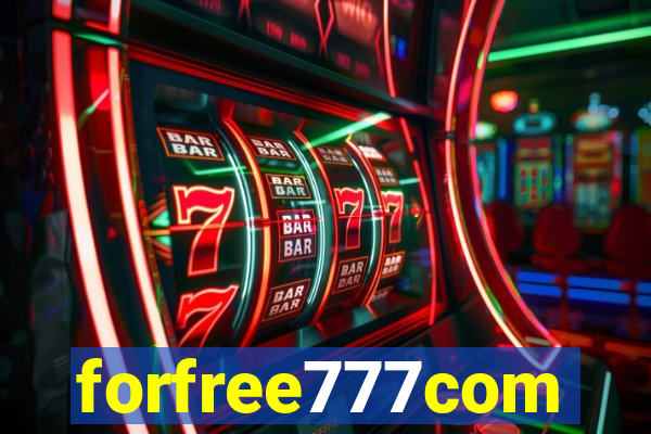 forfree777com