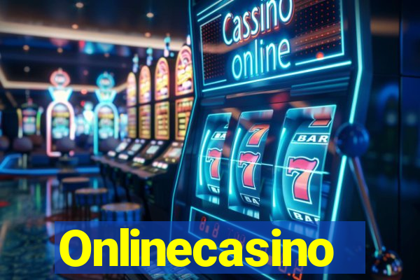 Onlinecasino