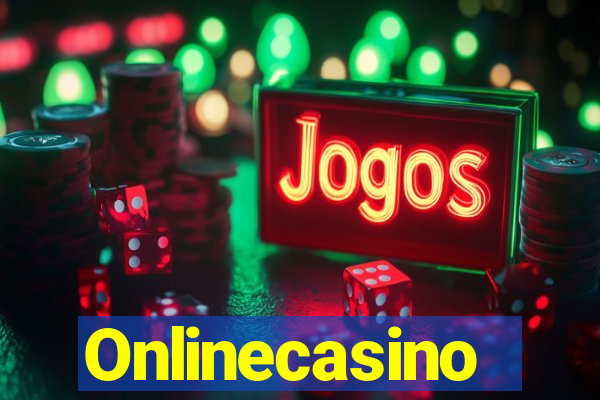 Onlinecasino