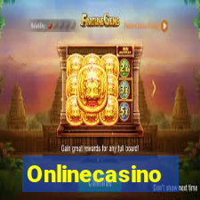 Onlinecasino