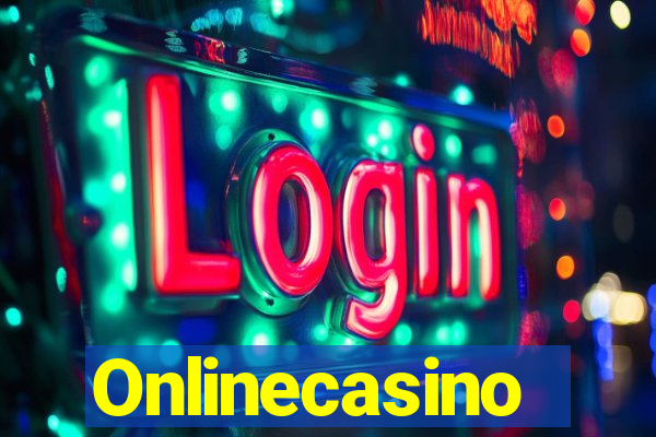 Onlinecasino