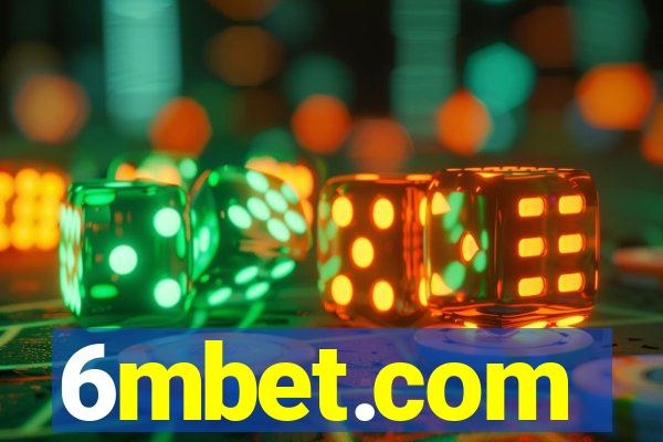 6mbet.com