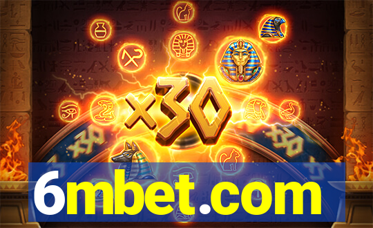 6mbet.com