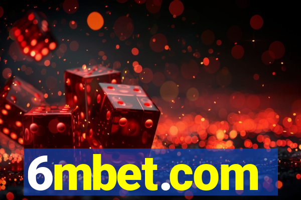 6mbet.com