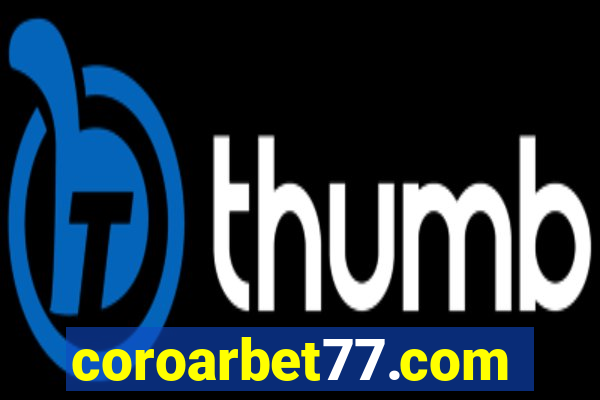 coroarbet77.com