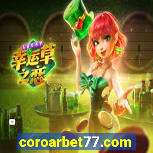 coroarbet77.com