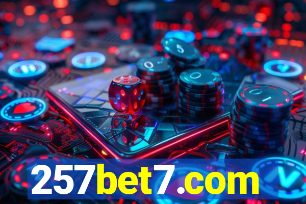 257bet7.com