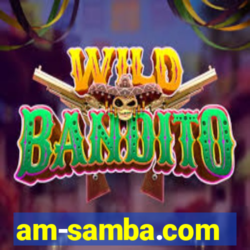 am-samba.com