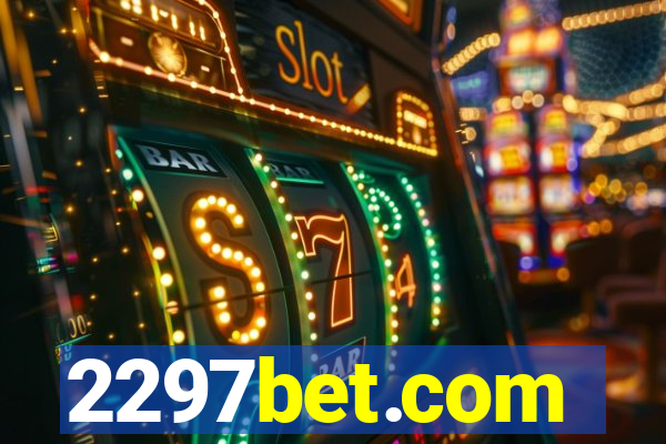 2297bet.com