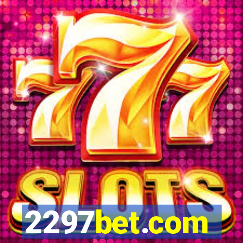 2297bet.com