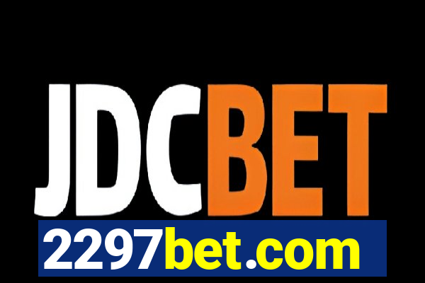 2297bet.com