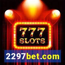 2297bet.com