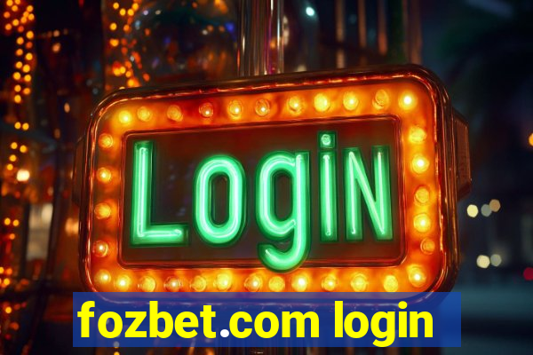 fozbet.com login