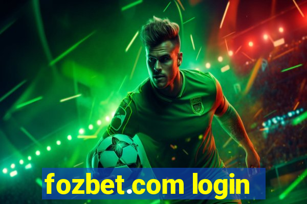 fozbet.com login