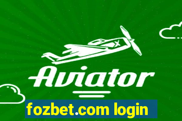 fozbet.com login