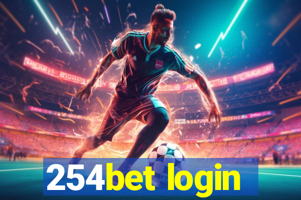 254bet login