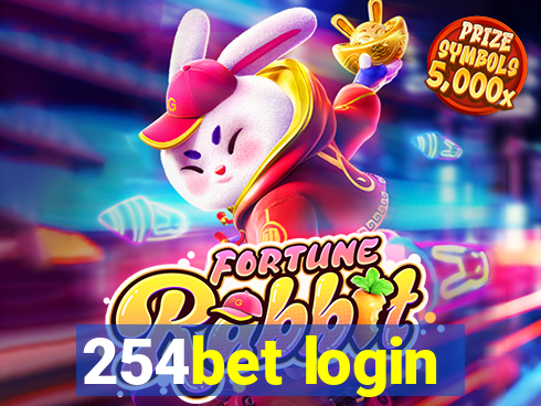 254bet login