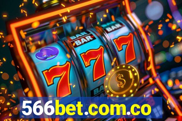 566bet.com.co