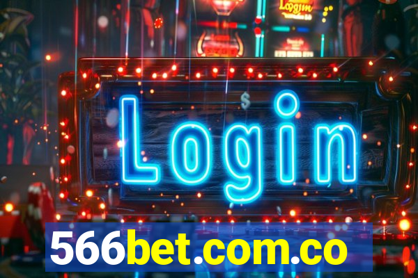 566bet.com.co